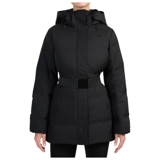 4F DOWN JACKET